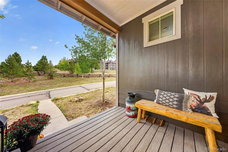 103 Peak View Dr, Granby, CO 80446