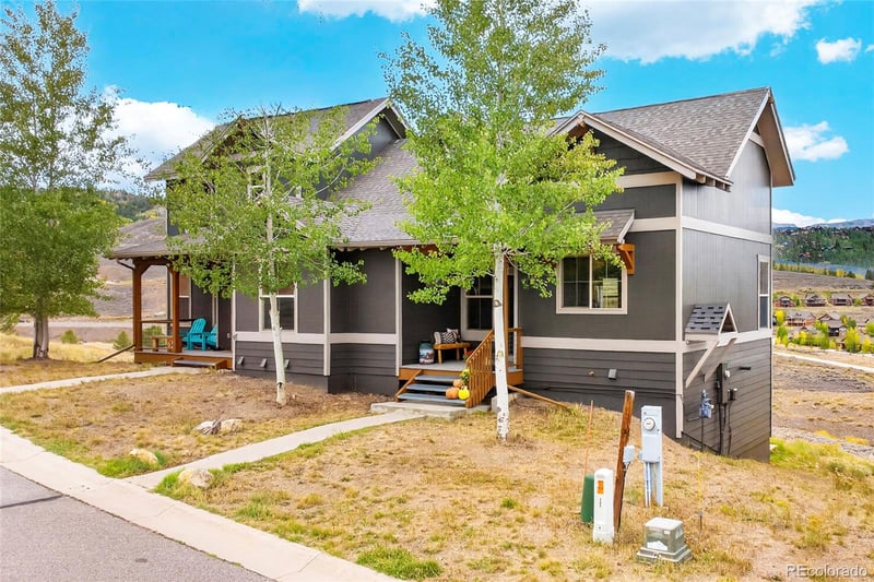 103 Peak View Dr, Granby, CO 80446