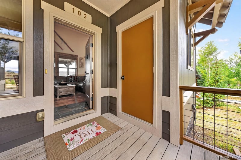 103 Peak View Dr, Granby, CO 80446