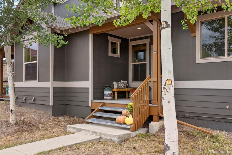 103 Peak View Dr, Granby, CO 80446