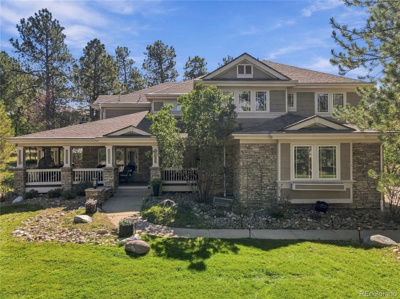 7994 Towhee Rd, Parker, CO 80134