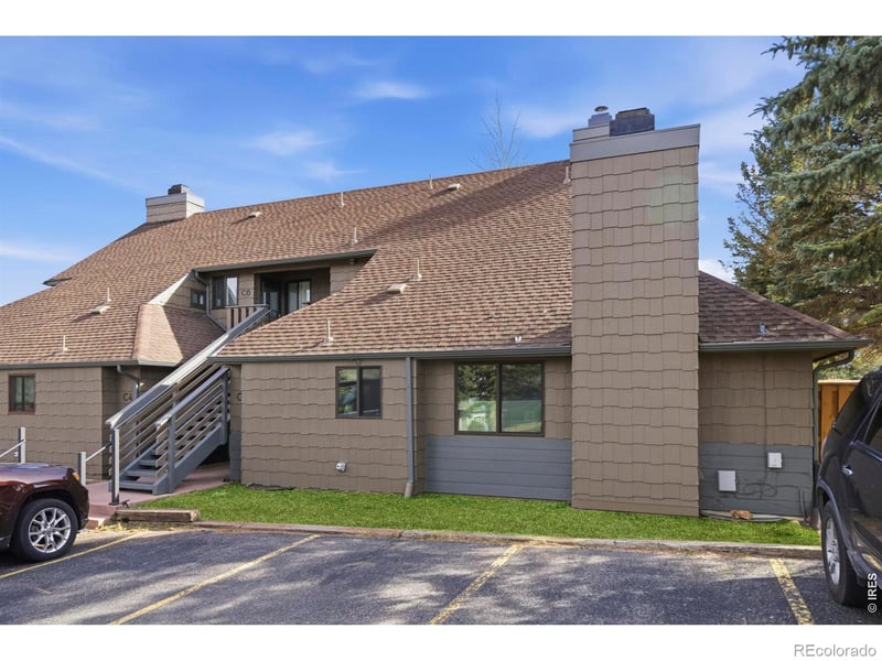 1010 S Saint Vrain Ave #3, Estes Park, CO 80517