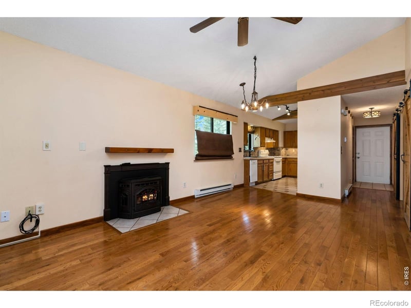 1010 S Saint Vrain Ave #3, Estes Park, CO 80517
