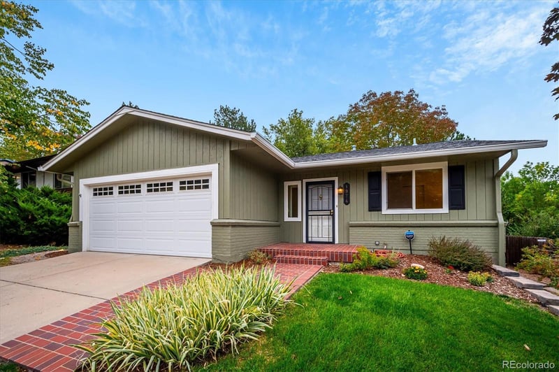 1974 S Urban St, Lakewood, CO 80228