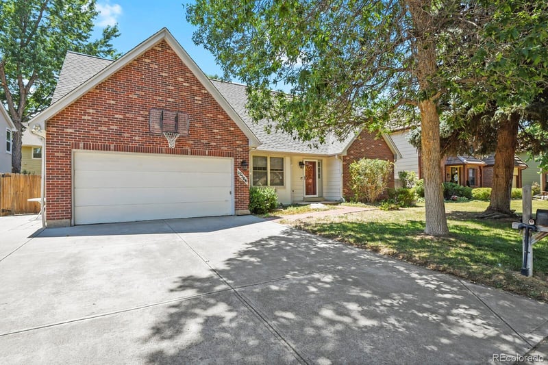 12506 E Vassar Dr, Aurora, CO 80014