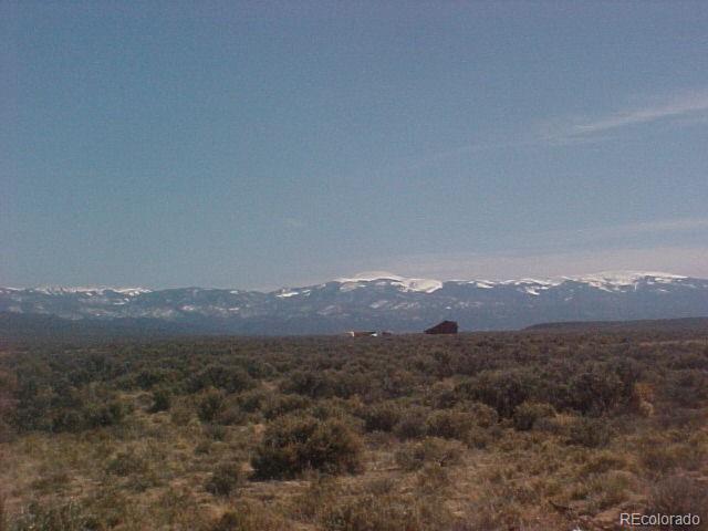 Indian Ave Lot 2, Fort Garland, CO 81133