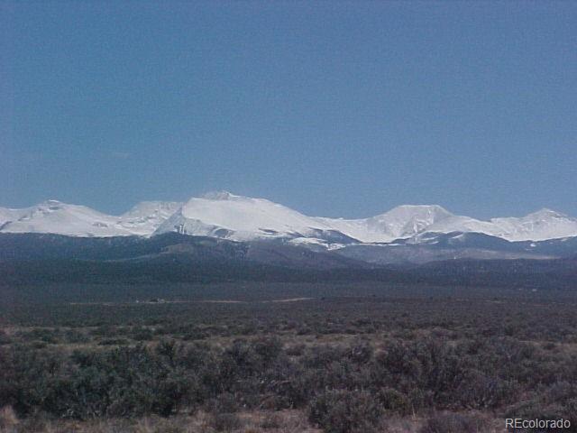 Indian Ave Lot 2, Fort Garland, CO 81133