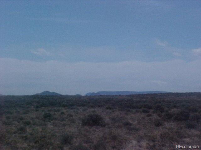 Indian Ave Lot 2, Fort Garland, CO 81133