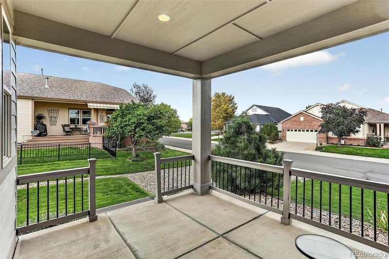 8679 E 148th Cir, Thornton, CO 80602