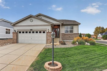 8679 E 148th Cir, Thornton, CO 80602