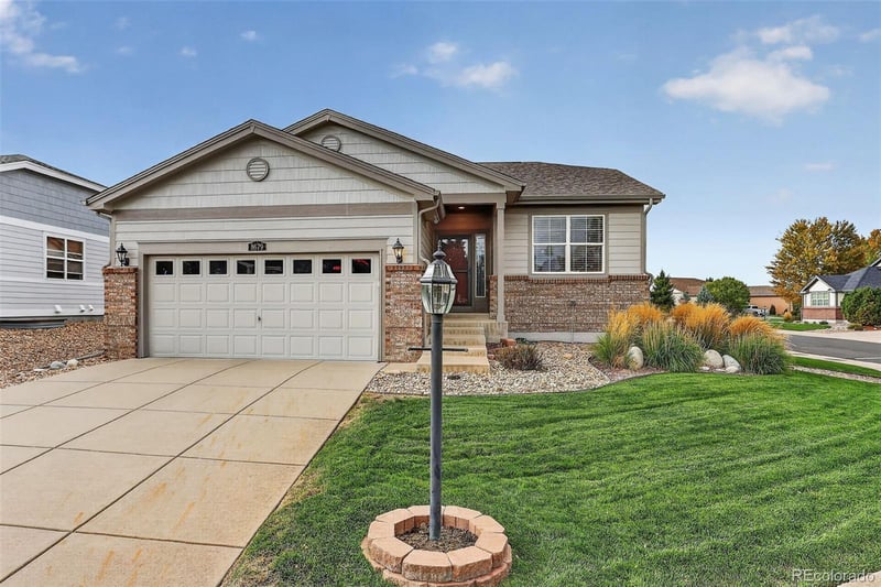 8679 E 148th Cir, Thornton, CO 80602