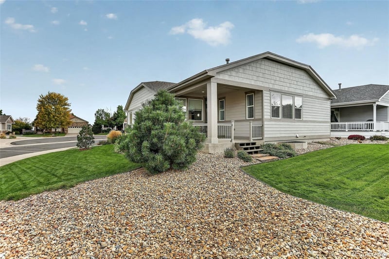 8679 E 148th Cir, Thornton, CO 80602
