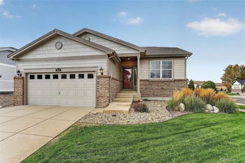 8679 E 148th Cir, Thornton, CO 80602