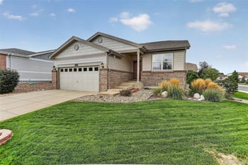 8679 E 148th Cir, Thornton, CO 80602