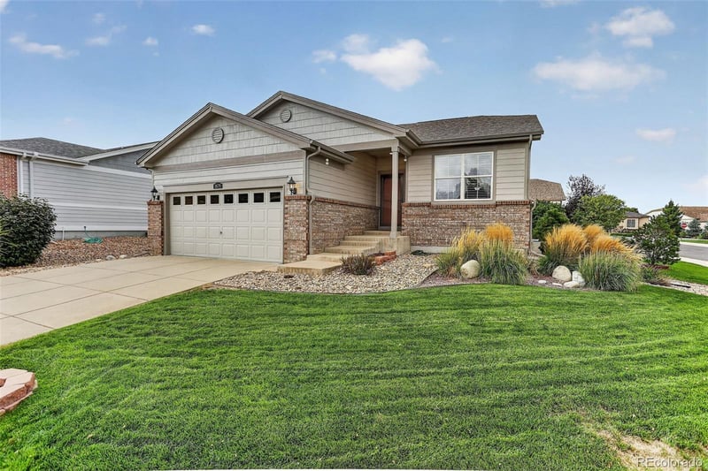 8679 E 148th Cir, Thornton, CO 80602