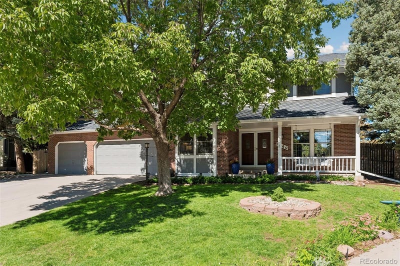 9960 Millrock Ter, Parker, CO 80134