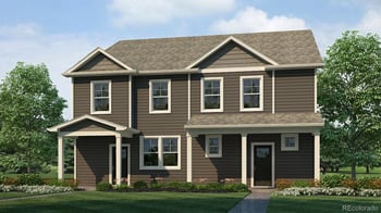 1418 S Boston Ct #B, Denver, CO 80247