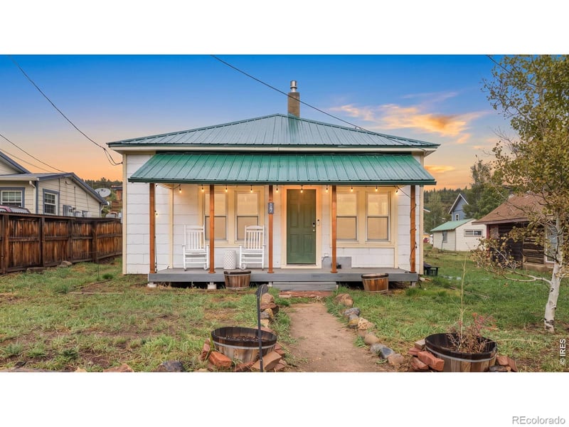 Home Worth Check