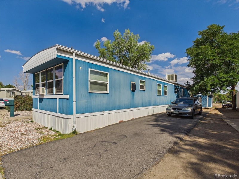4500 19th St Lot 610, Boulder, CO 80304