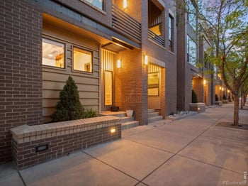 2900 Inca St #15, Denver, CO 80202