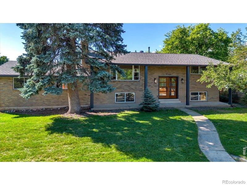 5140 Sioux Dr, Boulder, CO 80303