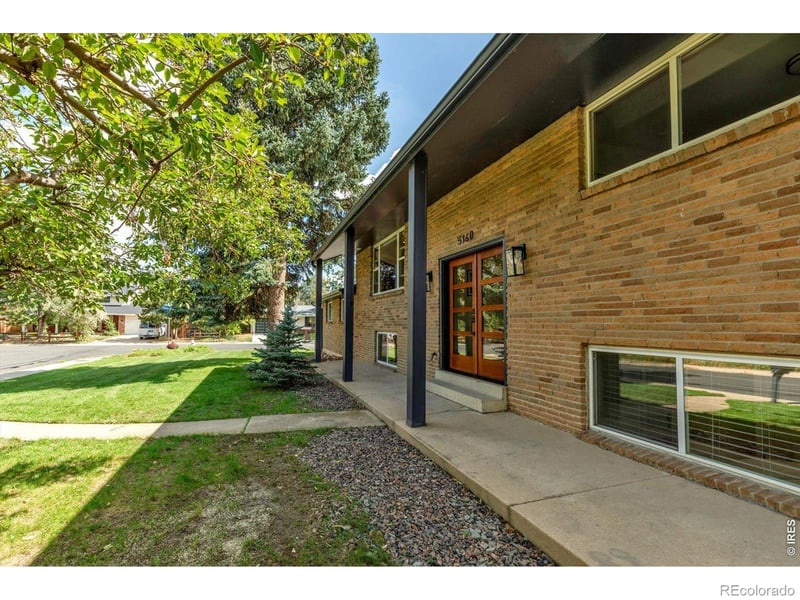5140 Sioux Dr, Boulder, CO 80303