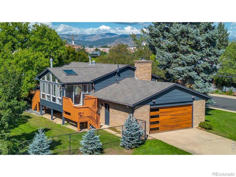 5140 Sioux Dr, Boulder, CO 80303