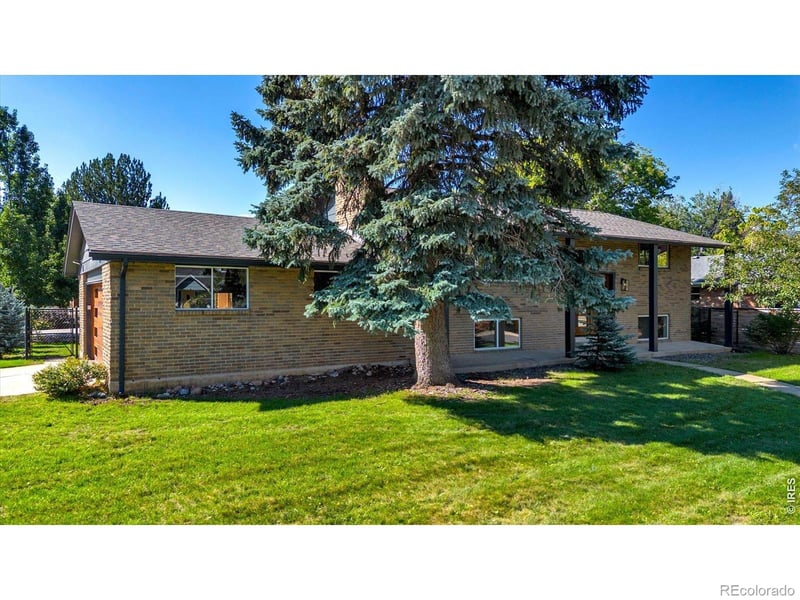 5140 Sioux Dr, Boulder, CO 80303