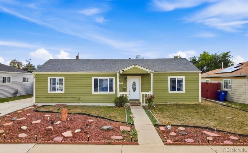 Home Worth Check