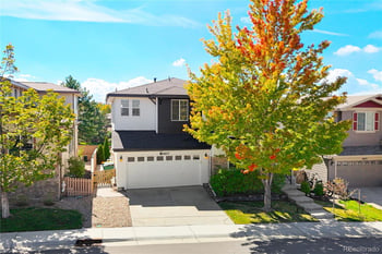 10673 Cedarcrest Cir, Highlands Ranch, CO 80130