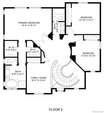 10673 Cedarcrest Cir, Highlands Ranch, CO 80130