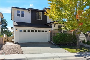 10673 Cedarcrest Cir, Highlands Ranch, CO 80130