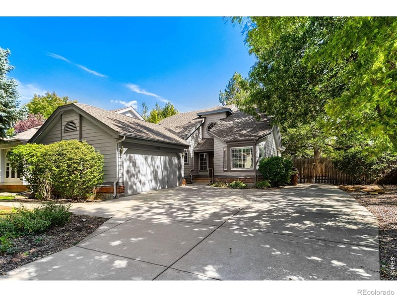 7103 Dry Creek Ct, Niwot, CO 80503