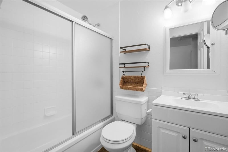7700 W Glasgow Pl #9A, Littleton, CO 80128