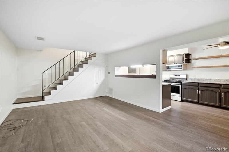 7700 W Glasgow Pl #9A, Littleton, CO 80128