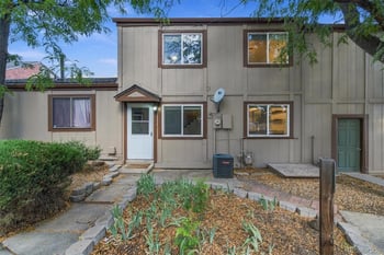 7700 W Glasgow Pl #9A, Littleton, CO 80128