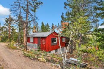 20 Outlook Dr, Golden, CO 80403