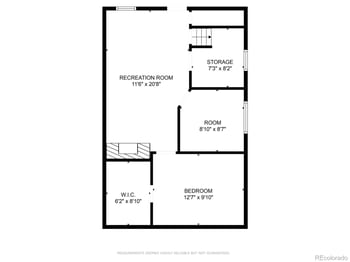 20 Outlook Dr, Golden, CO 80403