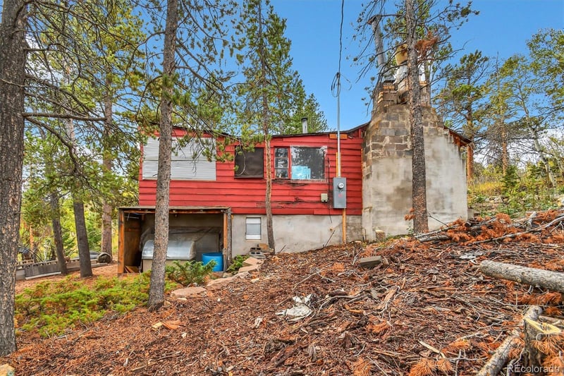 20 Outlook Dr, Golden, CO 80403