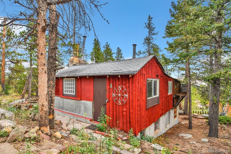 20 Outlook Dr, Golden, CO 80403