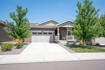 8531 W San Juan Ave, Littleton, CO 80128
