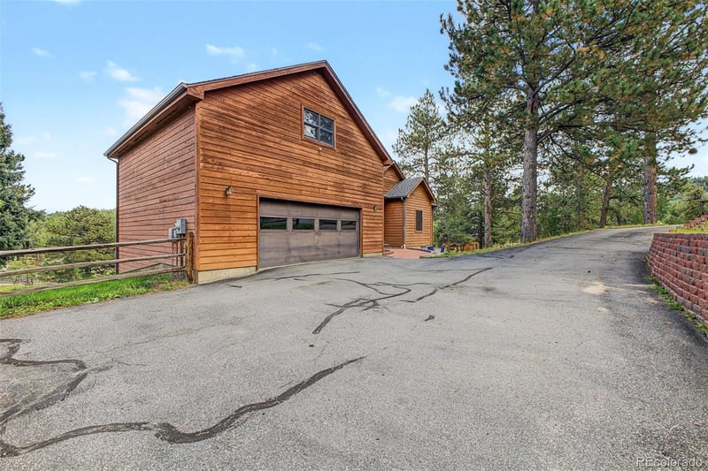28465 Cragmont Dr, Evergreen, CO 80439