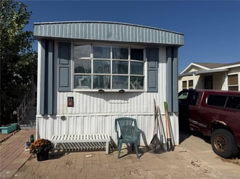 860 W 132nd Ave Lot 26, Westminster, CO 80234