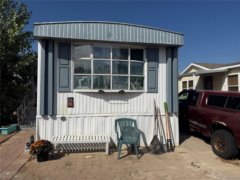 860 W 132nd Ave Lot 26, Westminster, CO 80234