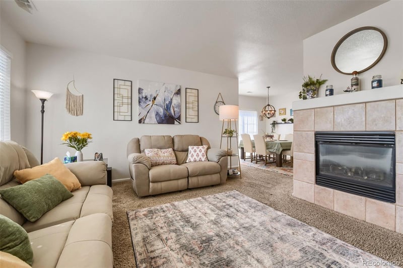13799 Legend Trl #103, Broomfield, CO 80023