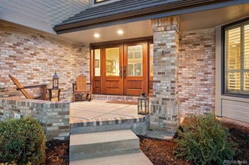5394 E Otero Dr, Centennial, CO 80122