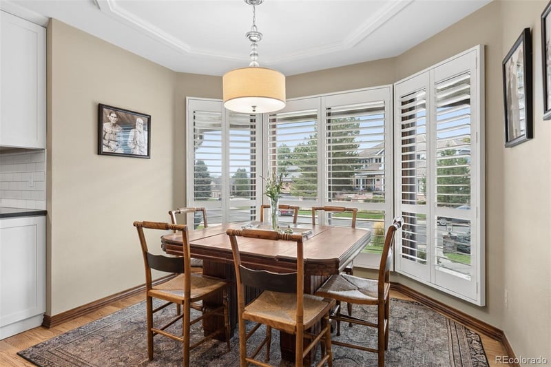 5394 E Otero Dr, Centennial, CO 80122