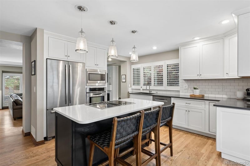 5394 E Otero Dr, Centennial, CO 80122