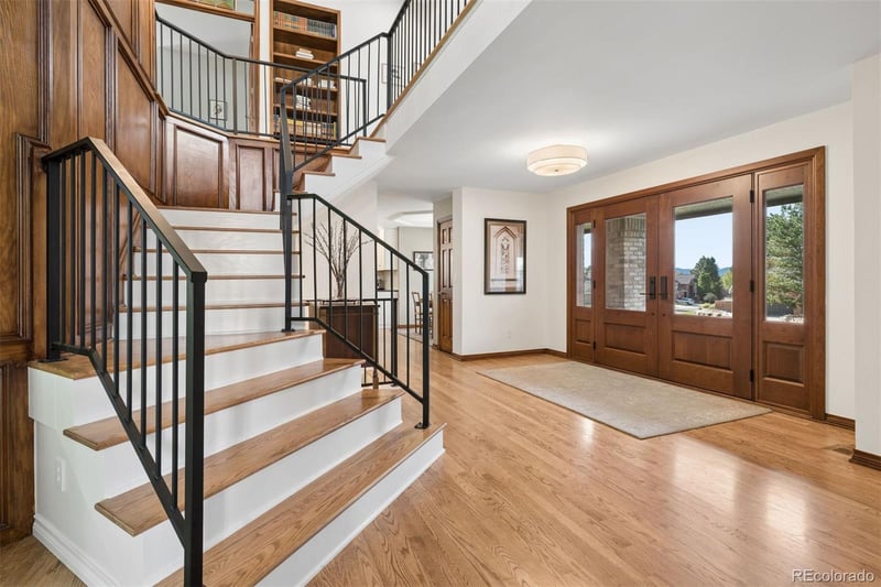 5394 E Otero Dr, Centennial, CO 80122
