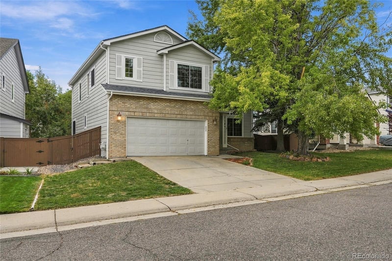 5289 Morning Glory Pl, Highlands Ranch, CO 80130